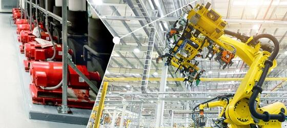 Industrial Application