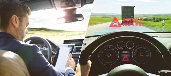 Automotive Solution